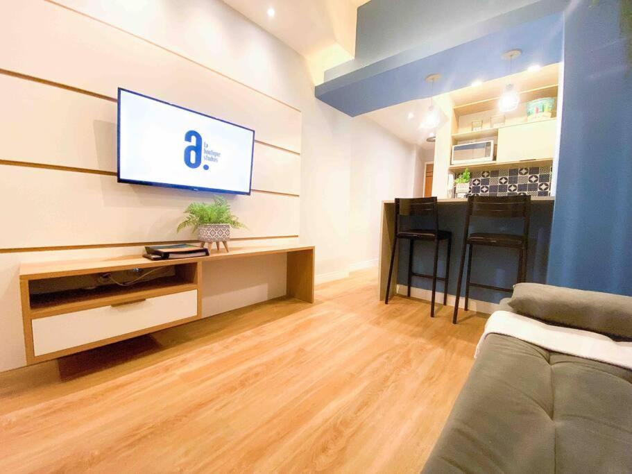Copa Spot House Διαμέρισμα Ρίο ντε Τζανέιρο Εξωτερικό φωτογραφία